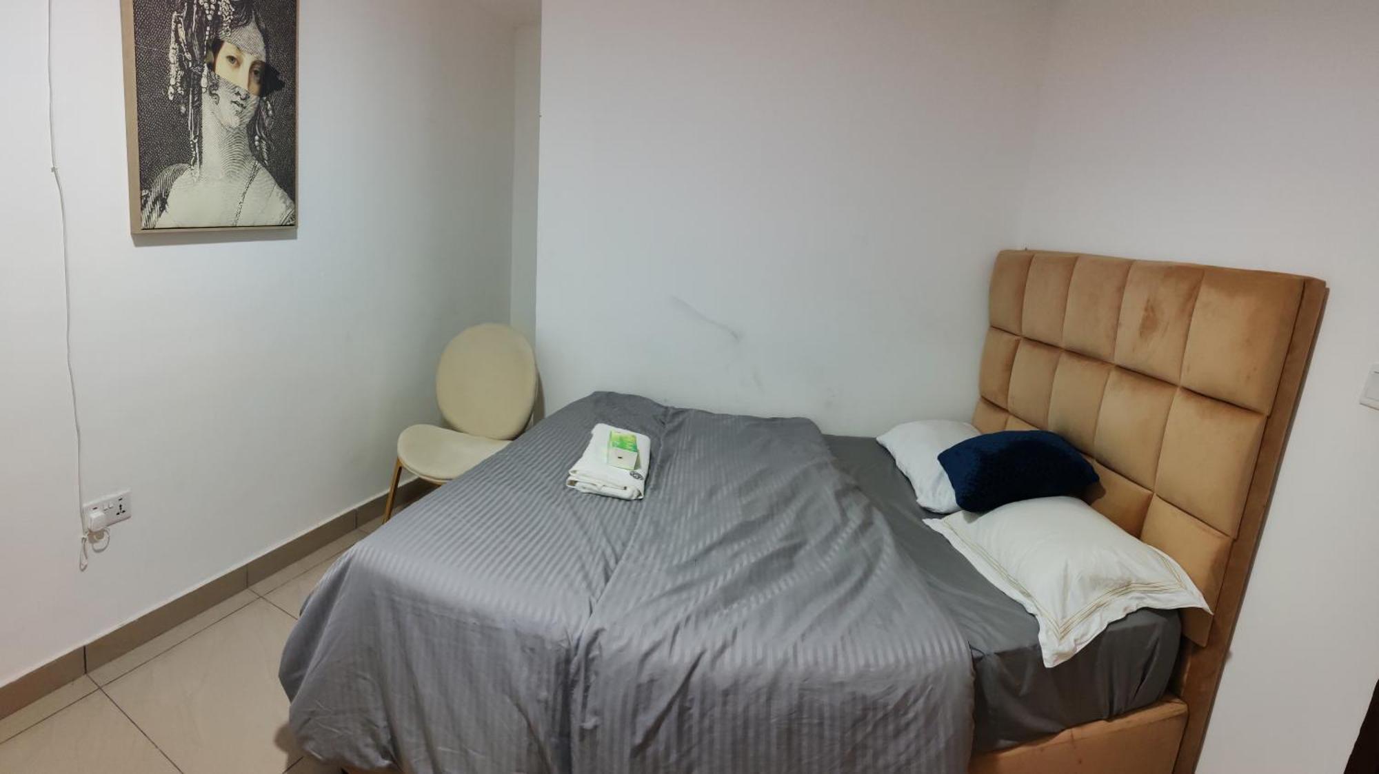 China Apartment