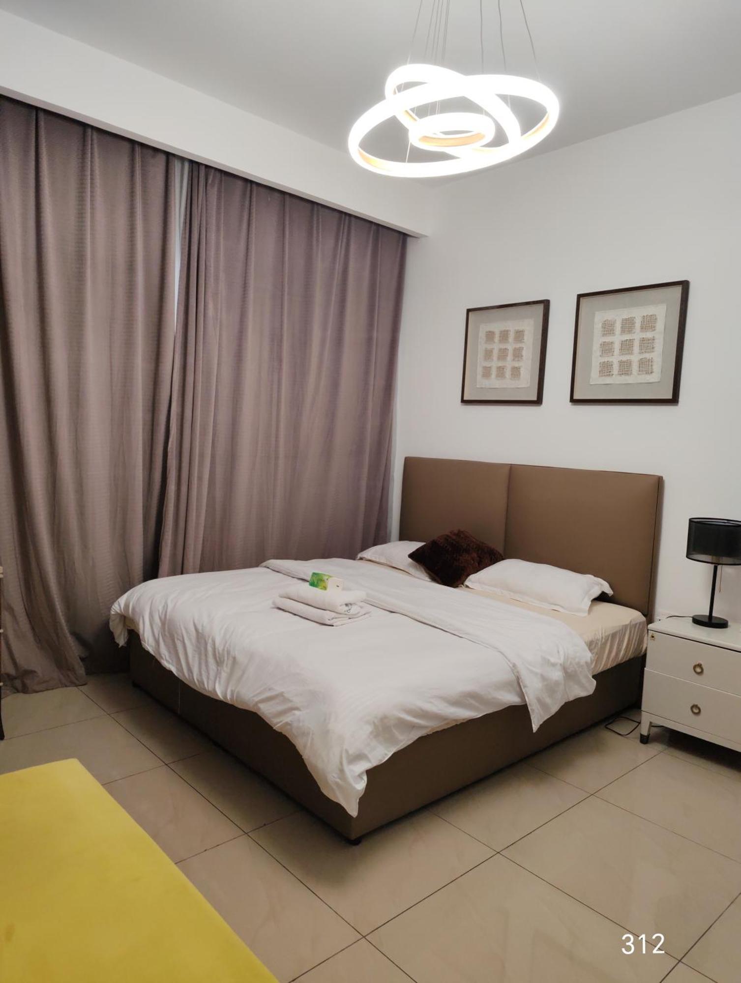 China Apartment *
